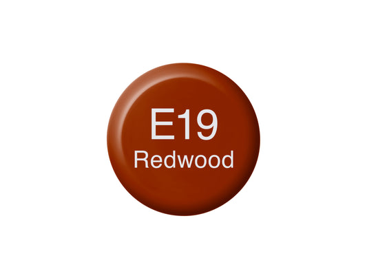 Copic Ink E19