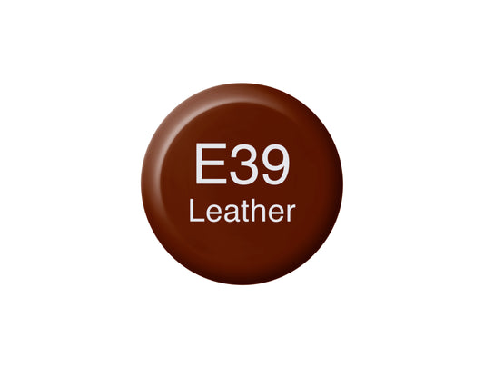 Copic Ink E39