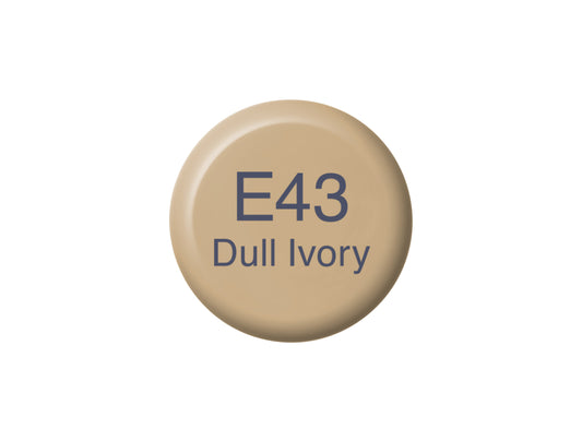 Copic Ink E43