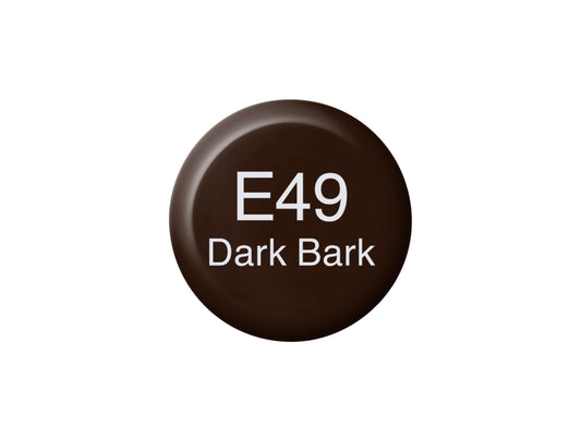 Copic Ink E49