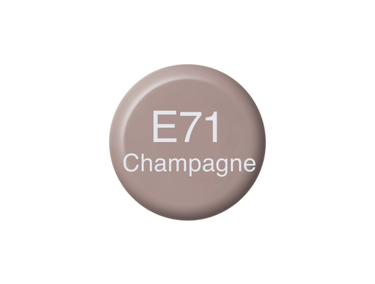 Copic Ink E71