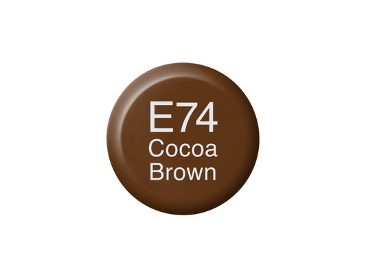Copic Ink E74