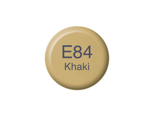 Copic Ink E84