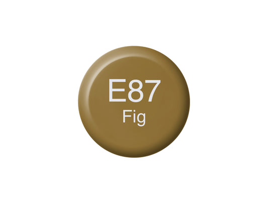 Copic Ink E87