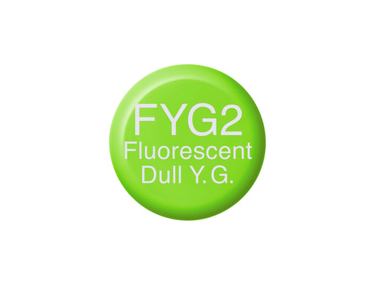Copic Ink FYG2