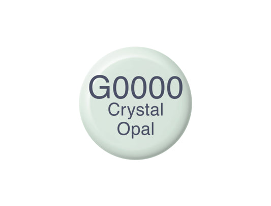 Copic Ink G0000