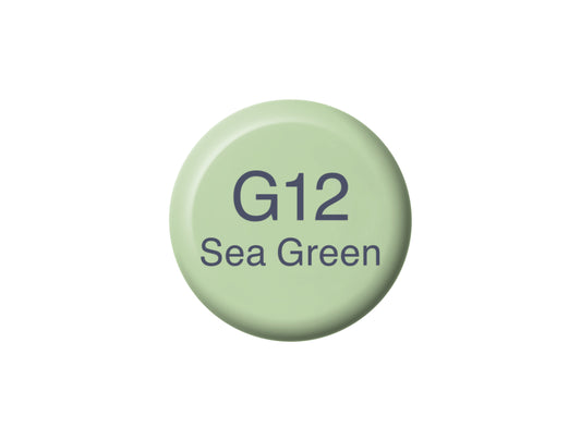 Copic Ink G12