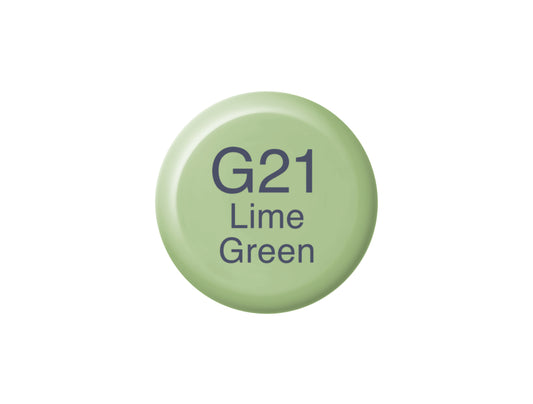 Copic Ink G21