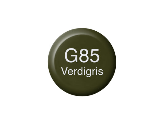 Copic Ink G85