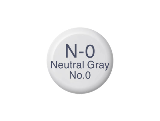Copic Ink N0