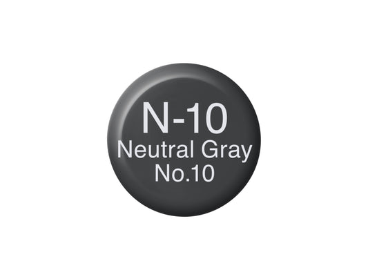 Copic Ink N10
