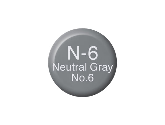 Copic Ink N6