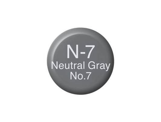 Copic Ink N7