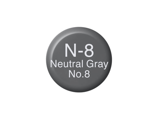 Copic Ink N8