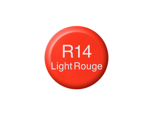 Copic Ink R14