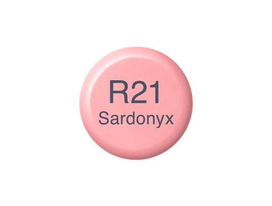 Copic Ink R21