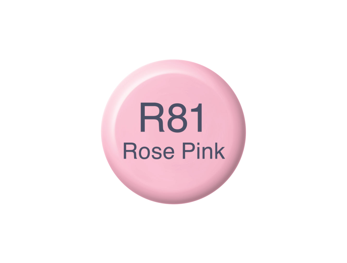 Copic Ink R81