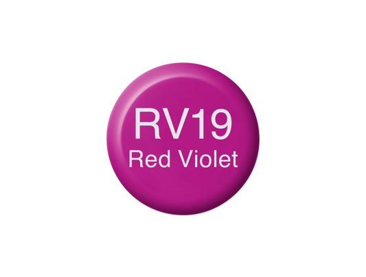 Copic Ink RV19