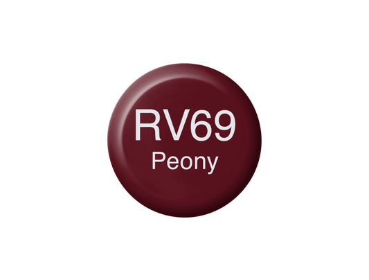 Copic Ink RV69