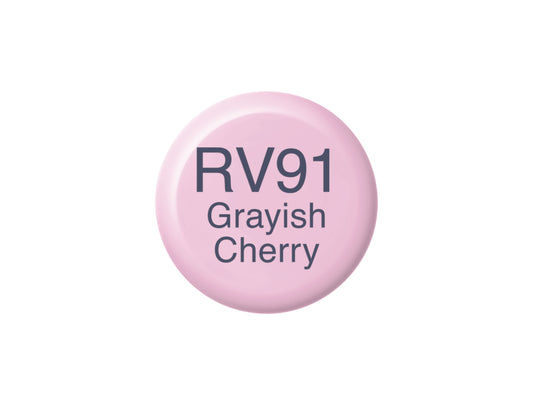 Copic Ink RV91