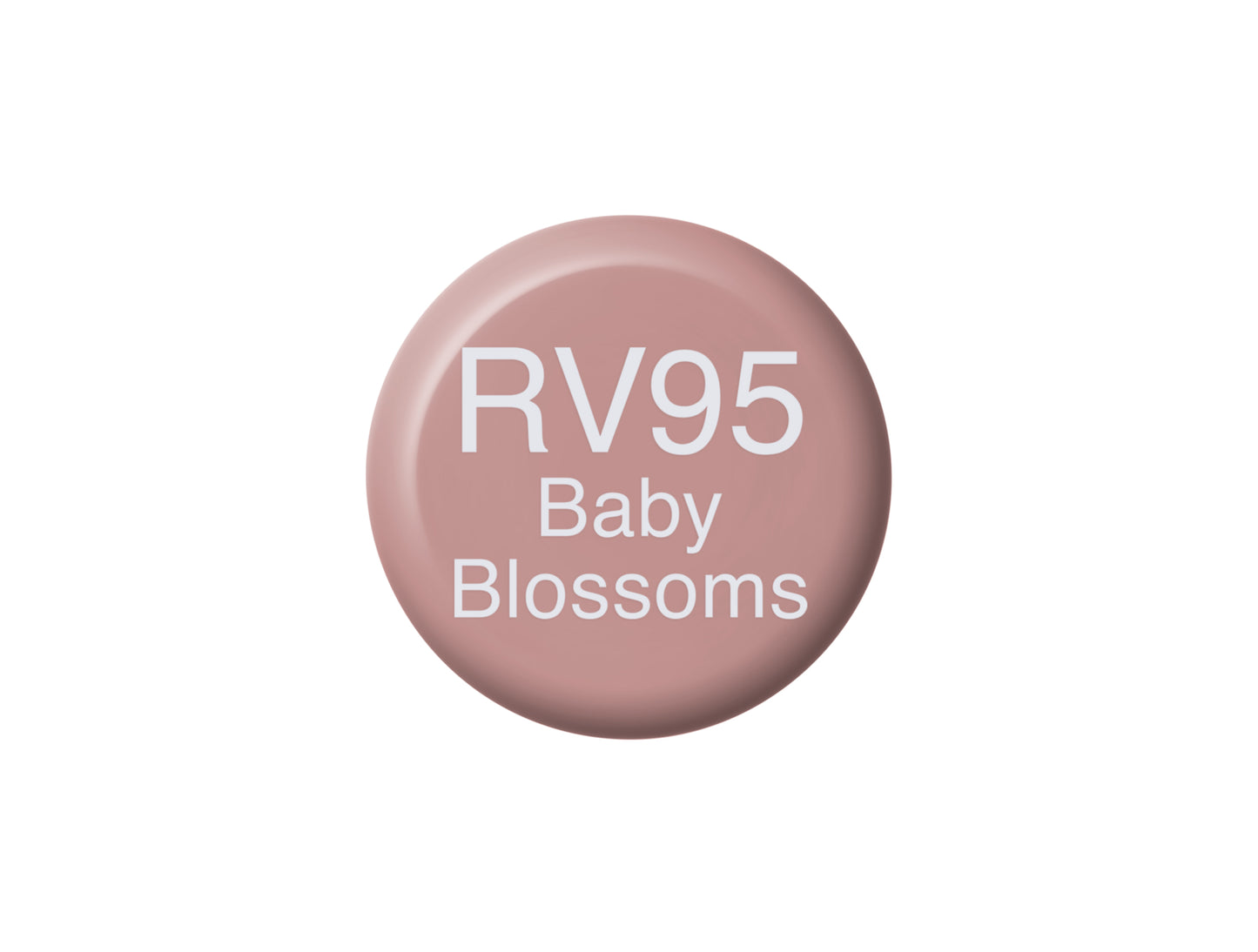 Copic Ink RV95