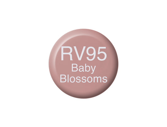 Copic Ink RV95