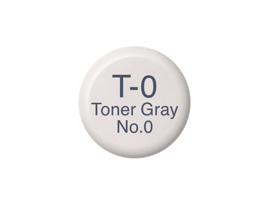 Copic Ink T0