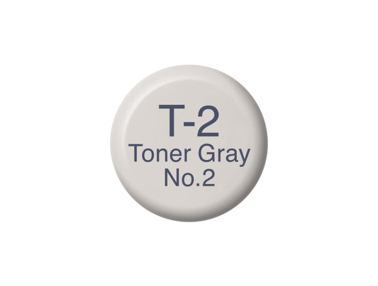 Copic Ink T2