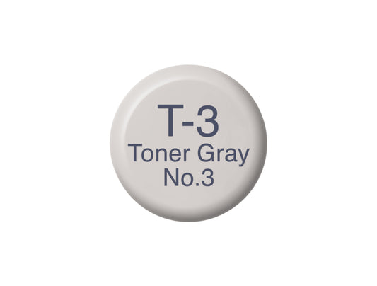 Copic Ink T3