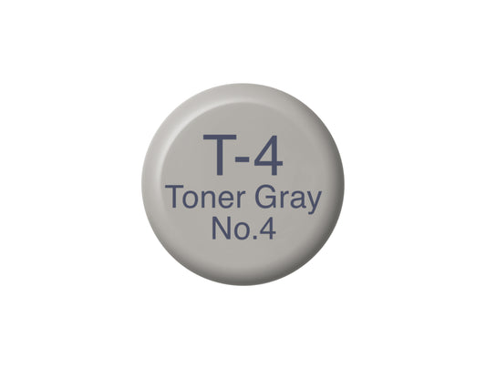 Copic Ink T4