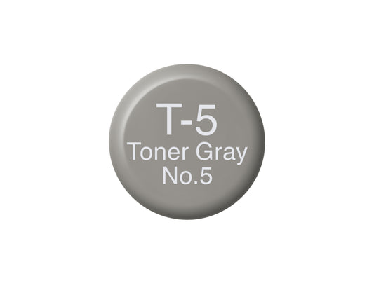 Copic Ink T5