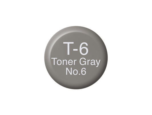 Copic Ink T6