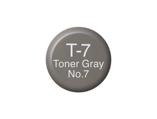 Copic Ink T7