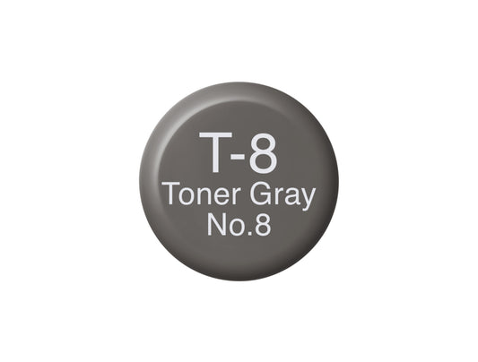 Copic Ink T8