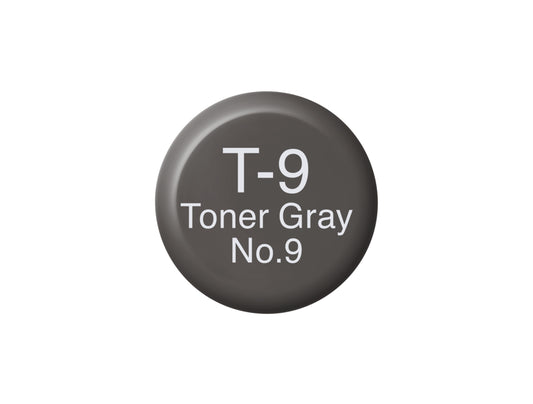 Copic Ink T9