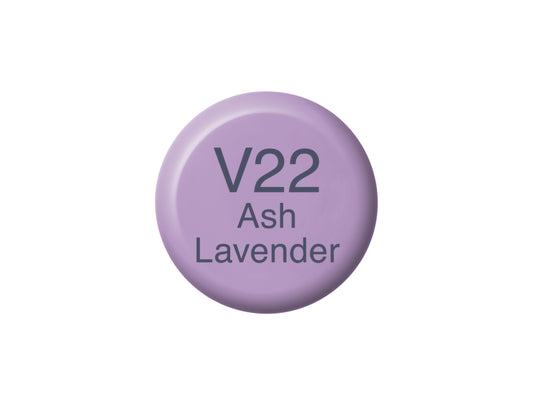 Copic Ink V22