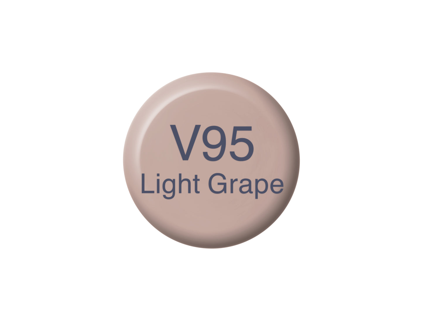 Copic Ink V95