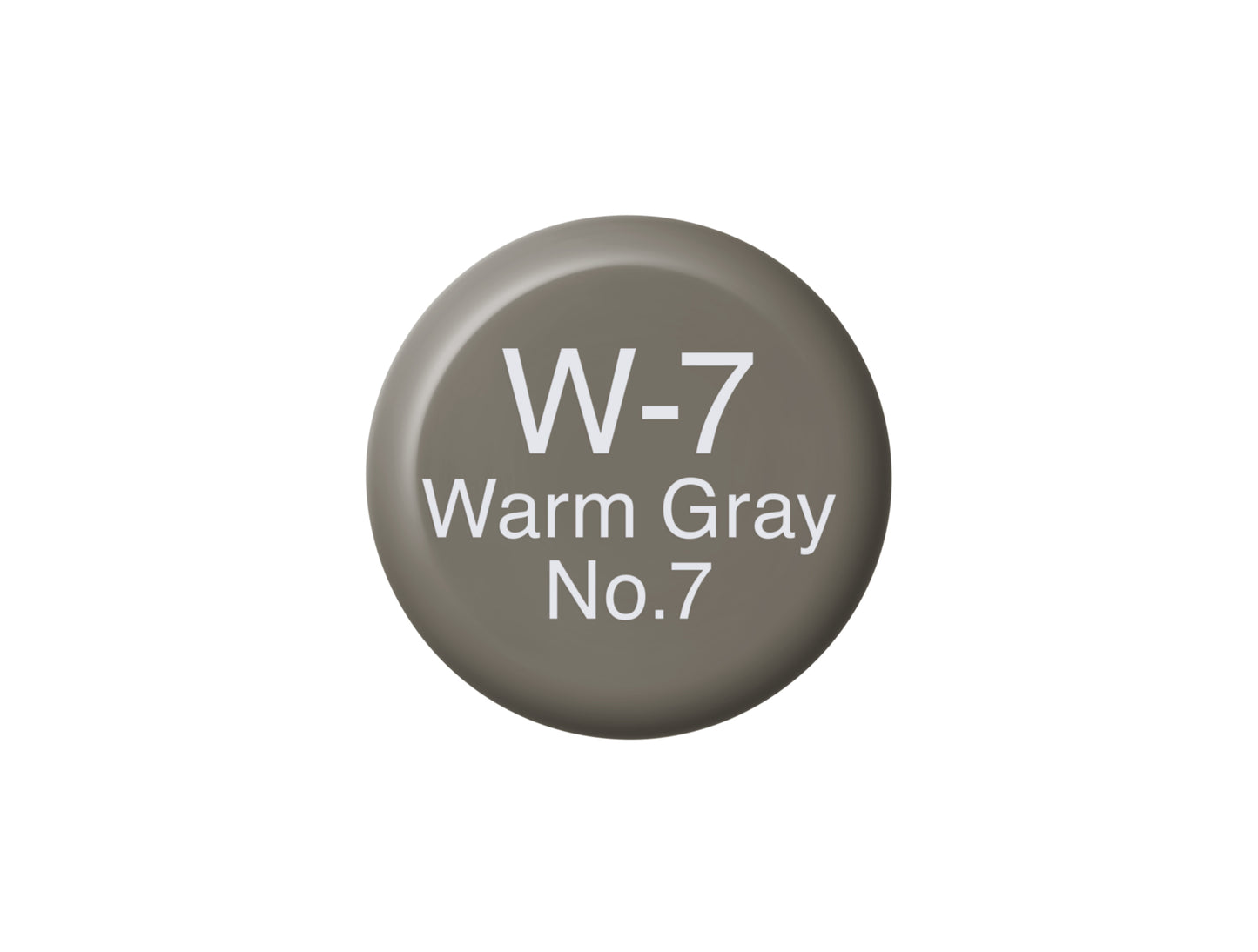 Copic Ink W7