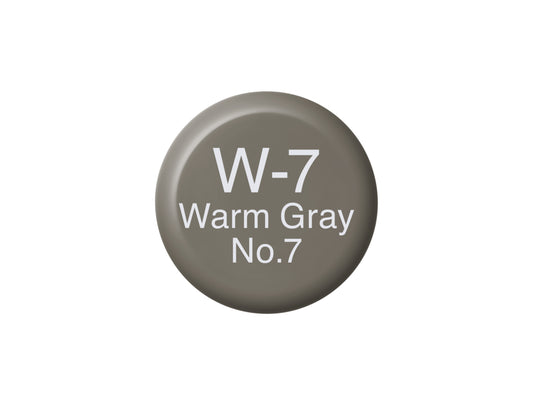 Copic Ink W7