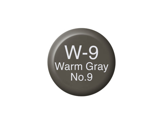 Copic Ink W9
