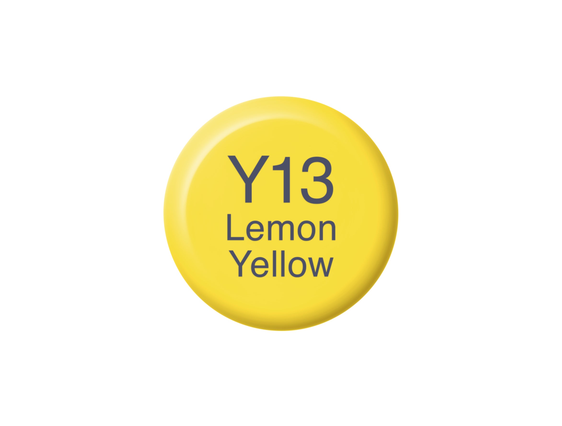 Copic Ink Y13 – Mondomarker
