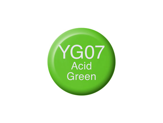 Copic Ink YG07
