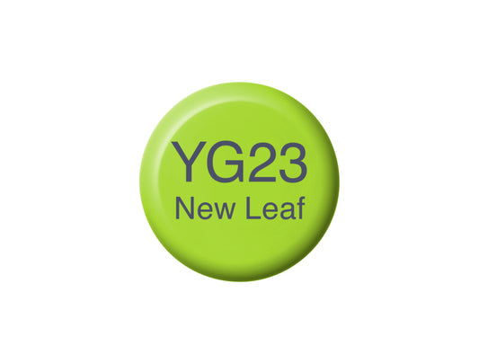 Copic Ink YG23