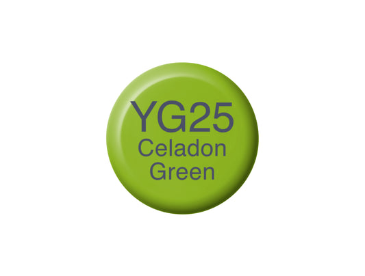 Copic Ink YG25
