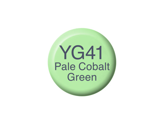Copic Ink YG41