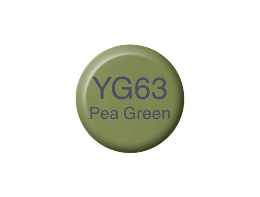 Copic Ink YG63