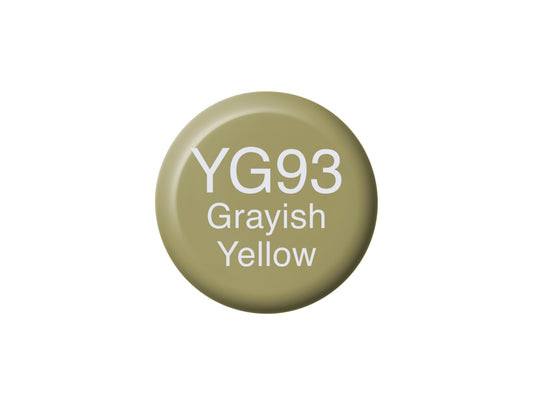 Copic Ink YG93