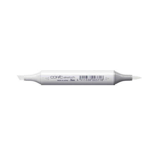 Copic Sketch Blank