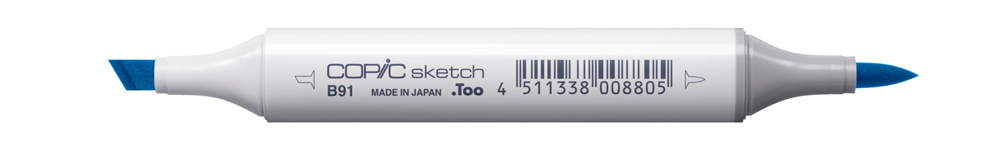 Copic Sketch B91