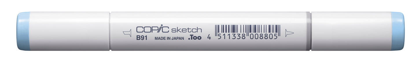 Copic Sketch B91